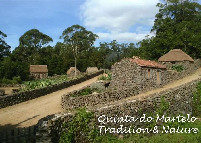 Quinta Do Martelo