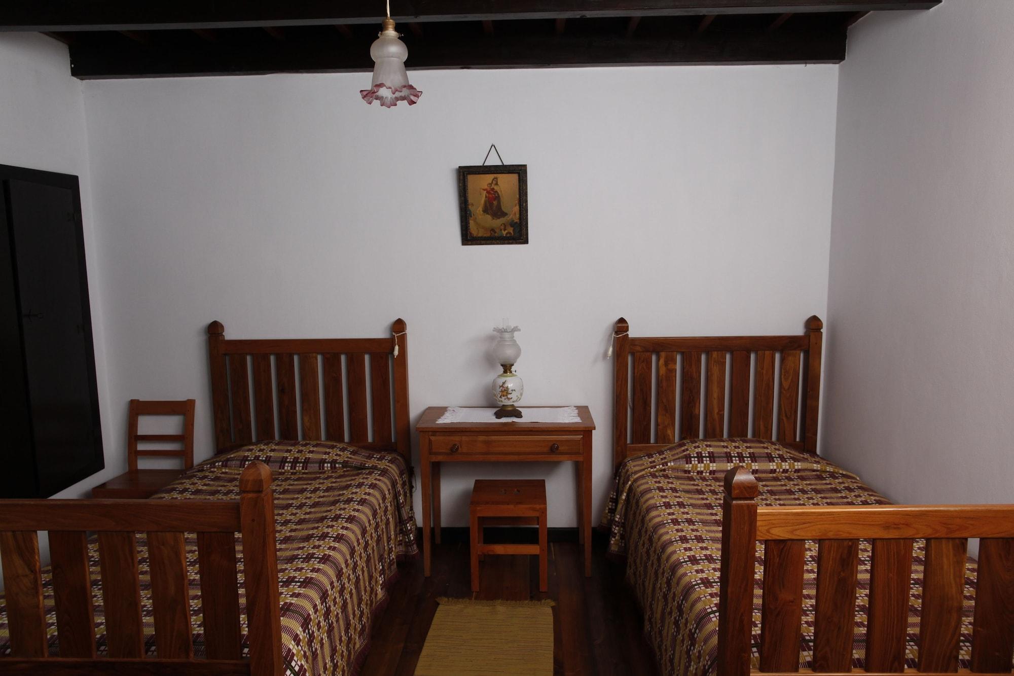 Quinta Do Martelo Affittacamere Angra do Heroísmo