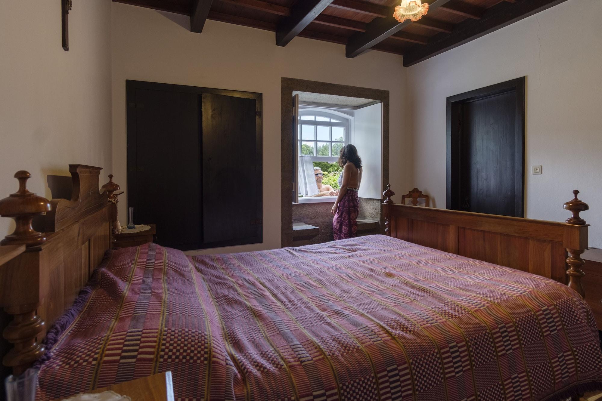 Quinta Do Martelo Affittacamere