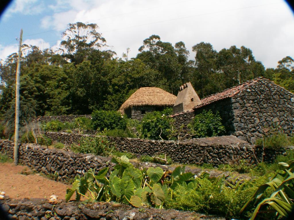 Affittacamere Quinta Do Martelo Angra do Heroísmo