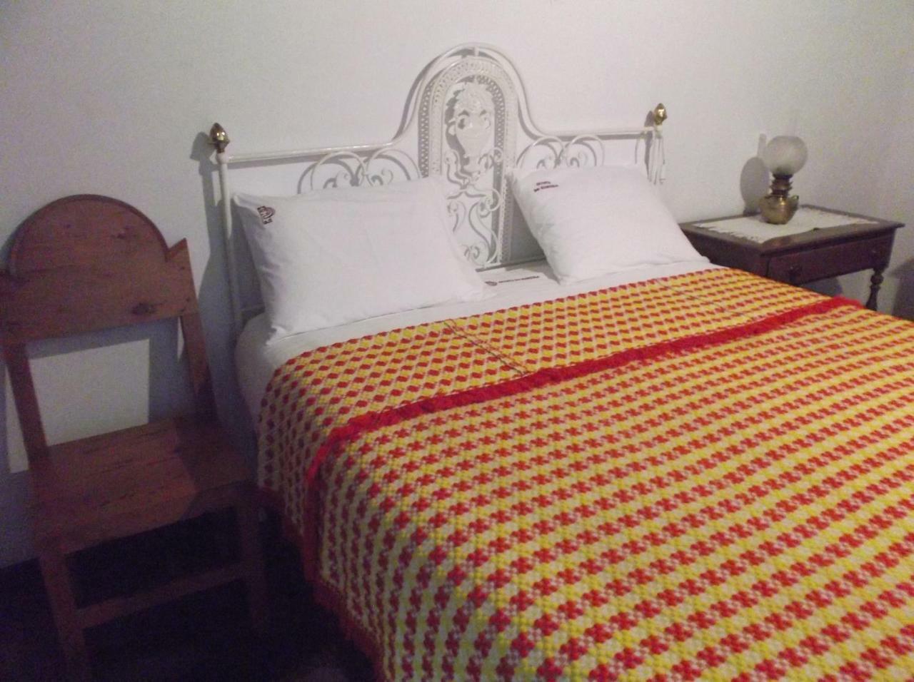 Quinta Do Martelo Affittacamere
