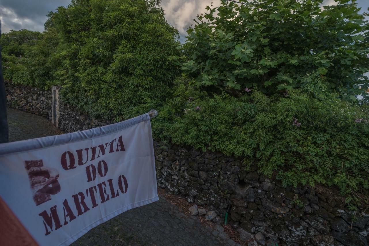 Quinta Do Martelo Affittacamere 3*