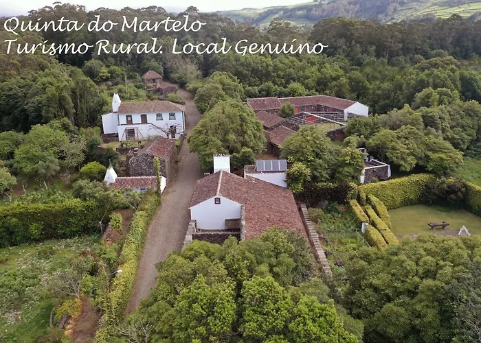Quinta Do Martelo