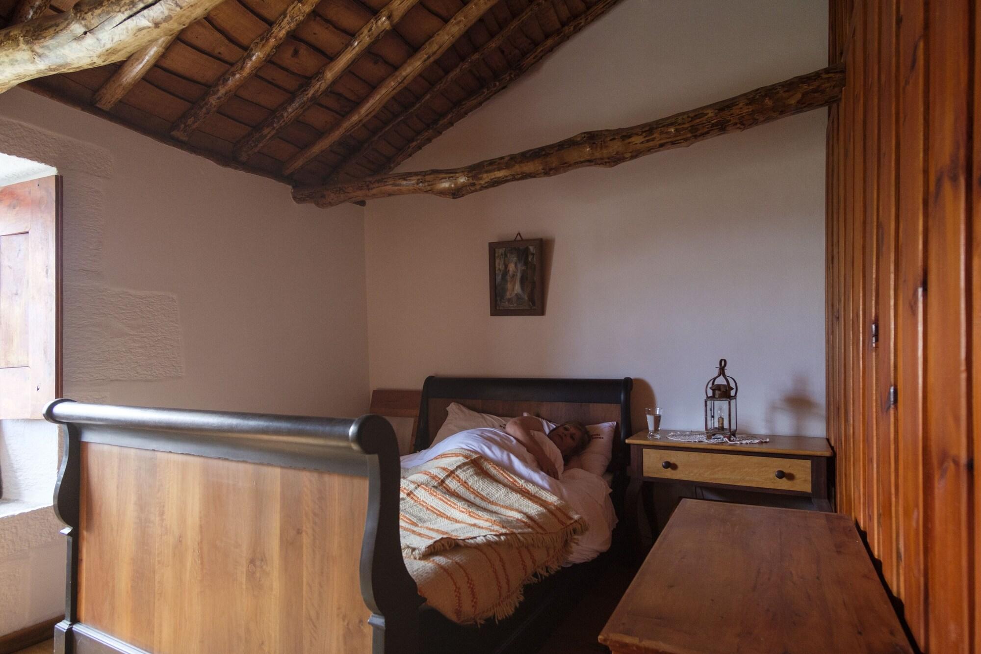 Quinta Do Martelo Gasthof Angra do Heroísmo